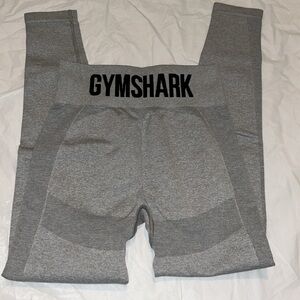 LIKE NEW Gymshark Flex High Waisted Leggings Size M